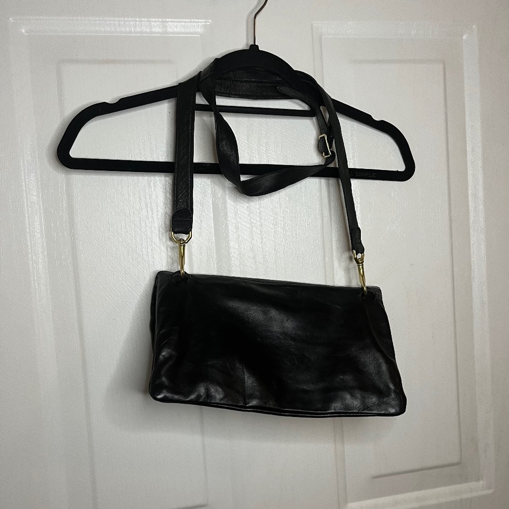 Used Sseko Crossbody/Clutch